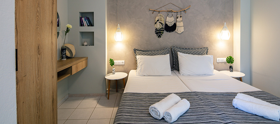 Anthos Crete Apartments in Plakias, Rethimnon