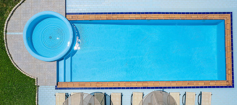 Accommodation facilities in Anthos Crete Apartments